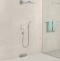 Термостат Hansgrohe ShowerSelect 15738400 для душа - 1