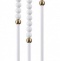 Подвесной светильник Odeon Light Monella 6639/33L - 0