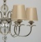 Подвесная люстра MW-Light София 8 355013806 - 7