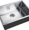 Мойка кухонная Zorg Inox HD 5844 - 0