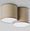 Накладной светильник TK Lighting Mona 6590 Mona Nature - 0