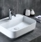 Раковина BelBagno BB1321 накладная - 1