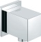 Шланговое подключение Grohe Euphoria Cube 27704000 - 0