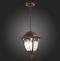 Подвесной светильник ST-Luce Chiani SL083.703.01 - 4