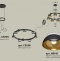 Подвесная люстра Ambrella Light XR XR92051402 - 2