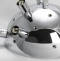 Накладной светильник Lussole Briosco GRLSA-5907-06 - 2