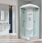 Душевая кабина Royal Bath RB 80HP6-WT RB80HP6-WT - 1