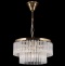 Подвесная люстра Maytoni Colonne MOD093PL-04BS - 1