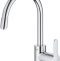 Смеситель Grohe Eurostyle Cosmopolitan 31126004 для кухонной мойки - 2