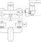 Смеситель Swedbe Vulcan 1120 для душа - 3