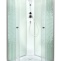 Душевая кабина Deto L 100х100 без крыши  L901N - 1