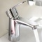 Смеситель Grohe Eurostyle Cosmopolitan 3355220E для раковины - 10