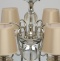Подвесная люстра MW-Light София 8 355013806 - 6