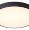 Накладной светильник Milosh Tendence 875 0875CL-80BK - 0