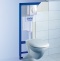 Кнопка смыва Grohe Skate Air 38505P00 хром матовый - 12