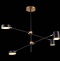 Люстра на штанге ST-Luce Rodrigo SL1604.432.04 - 2