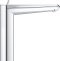 Смеситель Grohe Eurodisc joy 23428000 для раковины - 13