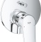 Смеситель Grohe Europlus 24060002 для ванны с душем - 0