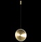 Подвесной светодиодный светильник Loft IT Ruedo 10035/400 - 2