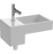 Рукомойник Jacob Delafon Terrace EGA012 49 см EGA012-00 - 0