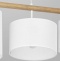 Подвесной светильник TK Lighting Deva 4106 Deva White - 1