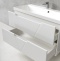 Тумба под раковину  BelBagno Vittoria 80 белый VITTORIA-800-2C-SO-BL - 3