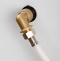 Душевая кабина Deto ЕМ4511L N LED с гм. EM4511LNLED+GM - 4