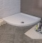 Поддон для душа RGW Ceramics CR/R-099 90х90х10 19170499-01 - 0