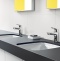 Смеситель Hansgrohe Logis 71100000 для раковины - 1
