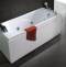 Боковой экран Royal Bath Tudor-Vienna L 70 см RB407700PB-L - 1