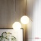 Подвесной светильник Imperiumloft Flexic Lights Family Michael Anastassiades 40.623 - 2