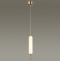 Подвесной светодиодный светильник Odeon Light Pendant Reeds 4794/12L - 1