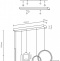 Подвесной светильник Velante Velante 431-106-06 - 2