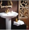 Раковина SANITA LUXE Classic Luxe SL400101 - 3