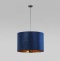 Подвесной светильник TK Lighting Tercino 6173 Tercino Blue - 1