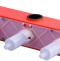 Смеситель для ванны D&K DA138  DA1384801 - 1