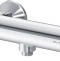 Душевой комплект Термостат AM.PM X-Joy F85A40000 для душа + Стойка Gem  - 5