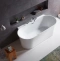 Акриловая ванна BelBagno 170х80 белый BB409-1700-800 - 1
