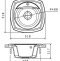 Мойка кухонная Florentina Корсика мокко 20.105.B0510.303 - 1