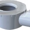 Душевой лоток Vincea Say Optima SAY.601.60.B.M.S.BLOK 60 см, матовый черный - 2