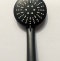 Душевая кабина Frank F412R Black правосторонняя 214215 - 0