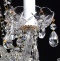 Подвесная люстра MW-Light Каролина 367012708 - 8
