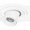 Встраиваемый светильник Lightstar Intero i636162 - 1
