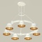 Подвесная люстра Ambrella Light XR XR92031402 - 1