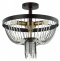 Потолочная люстра Lumion Lofti Elvis 4560/3C - 0