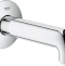 Излив Grohe BauClassic 13258000 для ванны - 0