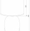 Настольная лампа декоративная TK Lighting Melody 5987 Melody - 2