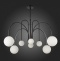 Люстра на штанге ST-Luce Jineto SL1204.402.08 - 3
