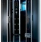 Душевая кабина Timo Standart T-1102 L - 0