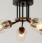 Потолочная люстра Lumion County Fern 4492/5C - 5
